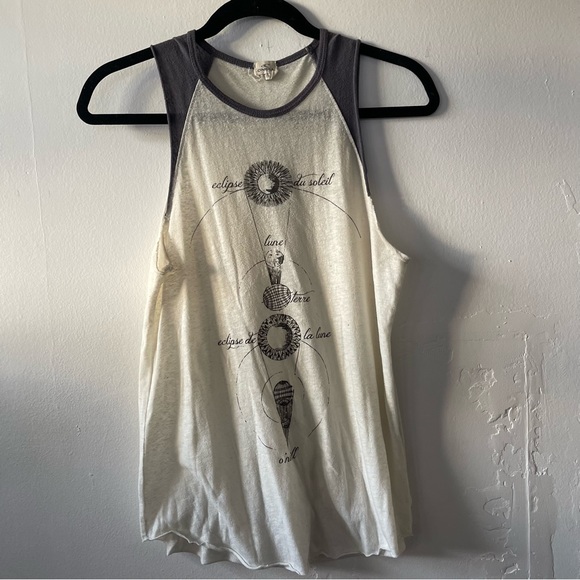 O’Neil Muscle Tank - Picture 1 of 4